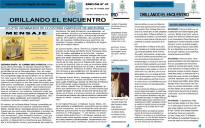 Orillando el Encuentro N° 47