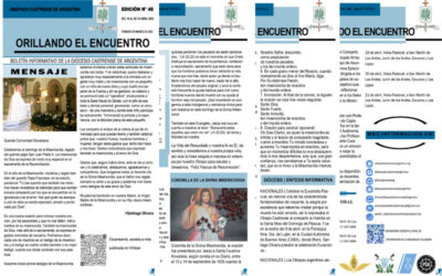 Orillando el Encuentro N° 48