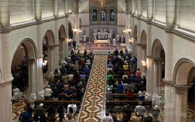 DÍA 4 | Novena Diocesana de Oración por la Patria