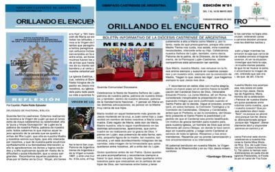 Orillando el Encuentro N° 51