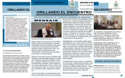 Orillando el Encuentro N° 52