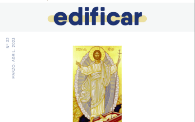 Revista Edificar N° 32