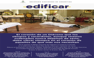 Revista Edificar N° 33