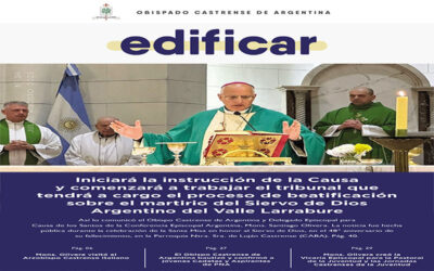 Revista Edificar N° 34