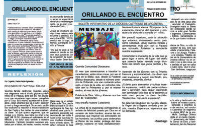 Orillando el Encuentro N° 68