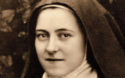 Exhortación Apostólica sobre Santa Teresa del Niño Jesús y de la Santa Faz: La confianza puede conducirnos al Amor