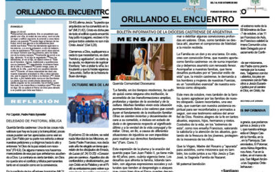 Orillando el Encuentro N° 73