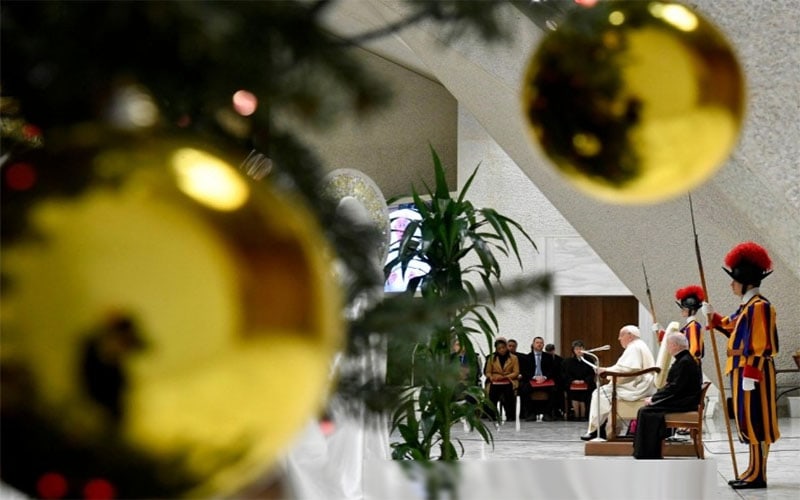 Papa Francisco | Hay que ser guardián del propio corazón