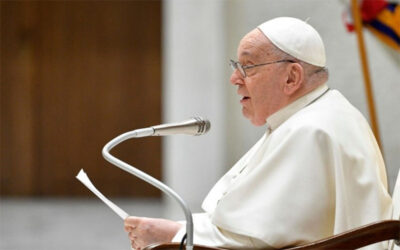 Papa Francisco | La avaricia, es una enfermedad del corazón, no de la cartera