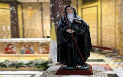 Mons. Olivera | La canonización de Mama Antula es una buena oportunidad para que nuestra Patria crezca en la cultura del encuentro