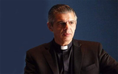 CABA | En su Testamento Mons. Candia pidió que no se realice velatorio