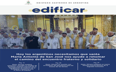 Revista Edificar N° 37