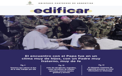 Revista Edificar N° 39