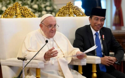 INDONESIA | La armonía en el respeto a la diversidad se alcanza cuando cada visión particular tiene en cuenta las necesidades comunes