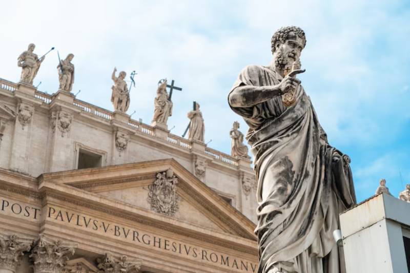PAPA FRANCISCO | Necesitamos esto, el «milagro de la ternura»