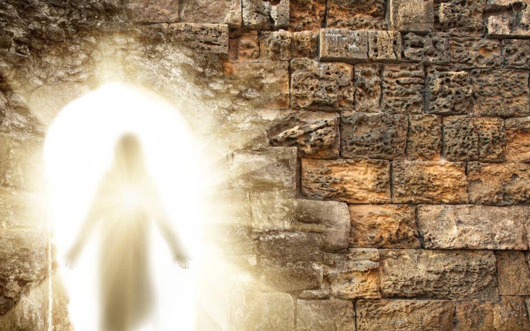 MONS. OLIVERA | Propongo vivir este Triduo Pascual como una novedad, porque hacemos memoria agradecida de lo que el Señor hizo, ofrendó su vida por amor