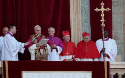 CEA | Damos gracias a Dios por el don de su persona, por su disponibilidad generosa al servicio del Pueblo de Dios y por su sí confiado a la misión que hoy le ha sido confiada