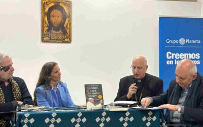 MONS. OLIVERA | Francisco nos ayuda a poner la mirada en lo importante, en el otro, el más necesitado y pobre, nos ayudó y ayuda hacia donde mirar y como hay que hacerlo