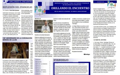 Orillando el Encuentro N° 138