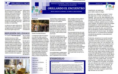 Orillando el Encuentro N° 140