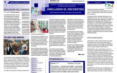 Orillando el Encuentro N° 142