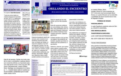 Orillando el Encuentro N° 143