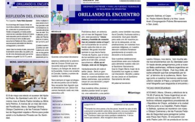 Orillando el Encuentro N° 145
