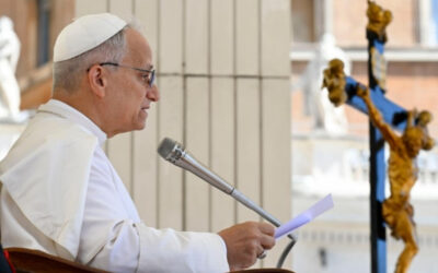 PAPA FRANCISCO | No hay atajos para convertirse en discípulos de Jesús