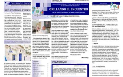 Orillando el Encuentro N° 147