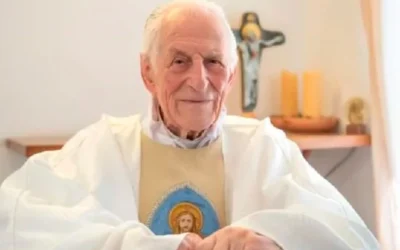 CEA | Queremos hacernos cercanos a toda la Iglesia que peregrina en Paraná en estos momentos de tristeza esperanzada por la partida de este suelo del Cardenal Karlic