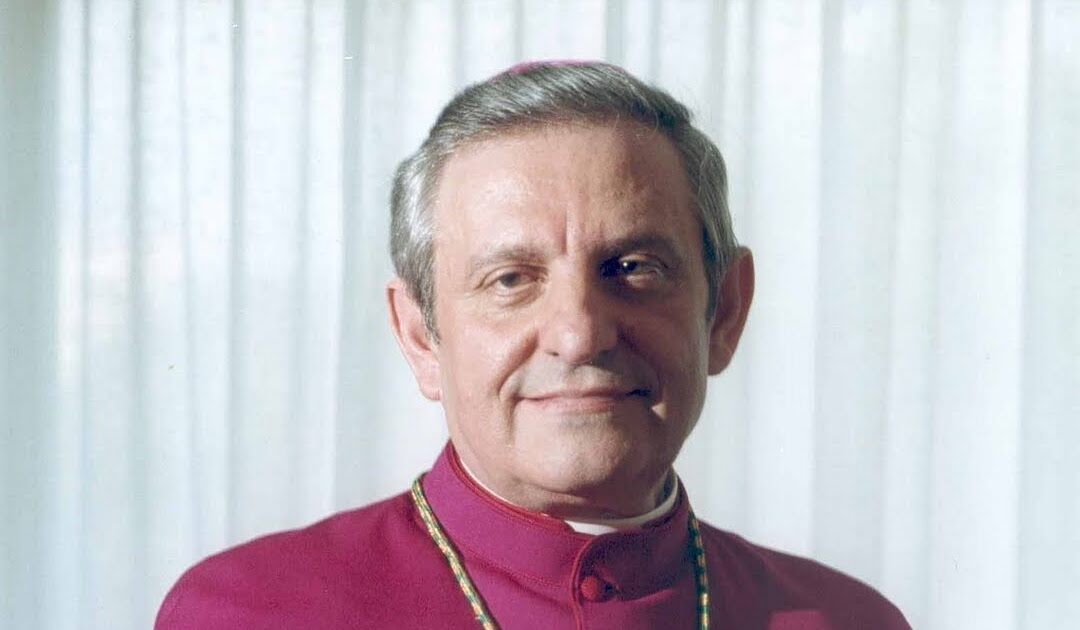 ROMA | Falleció Mons. Adriano Bernardini ex Nuncio Apostólico en Argentina