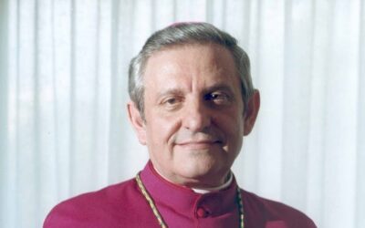 ROMA | Falleció Mons. Adriano Bernardini ex Nuncio Apostólico en Argentina