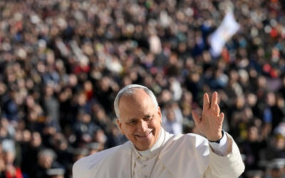 PAPA LEÓN XIV | Uno en Cristo, unidos en la misión