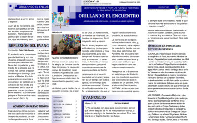 Orillando el Encuentro N° 167