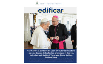 Revista Edificar N° 46
