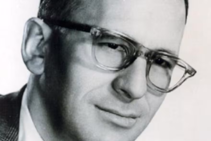 CEA | Como argentinos nos llena el corazón este reconocimiento que habilita la pronta beatificación de Siervo de Dios Enrique Shaw