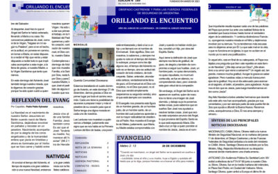 Orillando el Encuentro N° 169