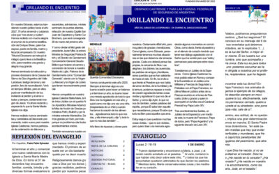 Orillando el Encuentro N° 170