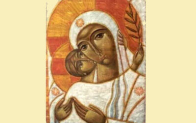 Mons. Olivera | Sabemos que nuestra misión es ser Centinelas de la paz, creo muy apropiado para vivir esta misión, crecer en la plegaria al Príncipe de la Paz, Jesús