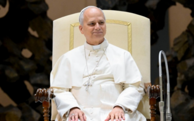 Papa León XIV | Estamos llamados a seguir siendo atentos intérpretes de los signos de los tiempos, alegres anunciadores del Evangelio, valientes testigos de justicia y de paz