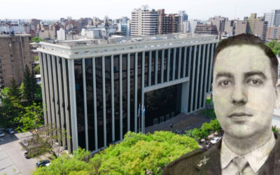 TUCUMÁN | Declaran de interés legislativo, cultural e histórico el documental cinematográfico del Siervo de Dios Larrabure, “El Vasco nos mira desde Arriba”