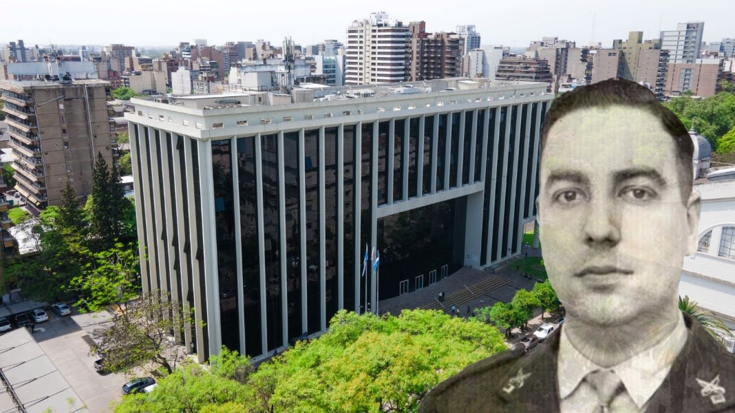 TUCUMÁN | Declaran de interés legislativo, cultural e histórico el documental cinematográfico del Siervo de Dios Larrabure, “El Vasco nos mira desde Arriba”