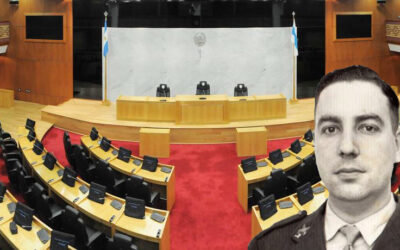 TUCUMÁN | La Honorable Legislatura provincial declara el mayor reconocimiento y homenaje a la memoria del Siervo de Dios, Larrabure