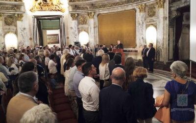 MONS. OLIVERA | Quiera Dios que este documental y el camino que vamos transitando en estos nuevos tiempos nos ayude a ver y oír con claridad