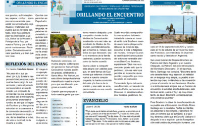 Orillando el Encuentro N° 174