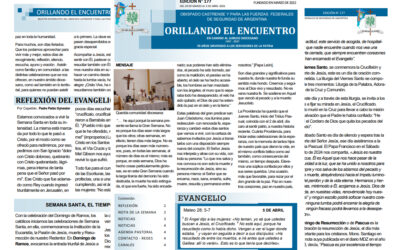 Orillando el Encuentro N° 177