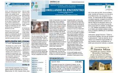 Orillando el Encuentro N° 178