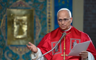 PAPA LEÓN XIV | Unidos, difundan la hermandad, inspirando en quienes los rodean deseos y sentimientos de comunión y de reconciliación