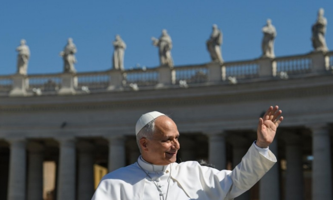 PAPA LEÓN XVI | Custodiar el respeto absoluto por los textos y ordenamientos vigentes, una fidelidad que debe brotar de una actitud interior de humildad ante Dios y de un compromiso sincero con la comunión de toda la Iglesia