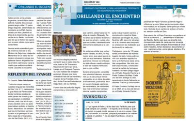 Orillando el Encuentro N° 184